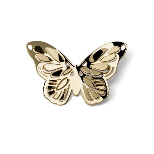 Spilla Unoaerre Donna in Bronzo 2714 - 2714